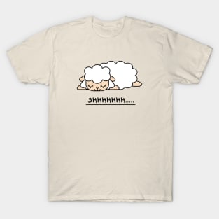 Shhhhhhh..... T-Shirt